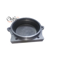 Common End Cover with Ductile Iron by Sand Casting